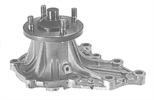 GMB PREMIUM WATER PUMP