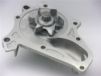 GMB PREMIUM WATER PUMP TOYOTA CAMRY 1S, 2S 86-88