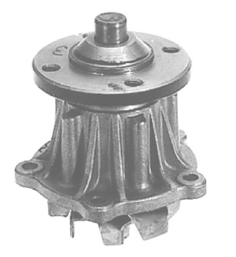 GMB PREMIUM WATER PUMP