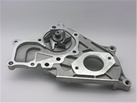GMB PREMIUM WATER PUMP TOYOTA 1C 2C-T 3C-T ENGINE