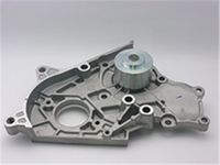 GMB PREMIUM WATER PUMP TOYOTA 1C 2C-T 3C-T ENGINE