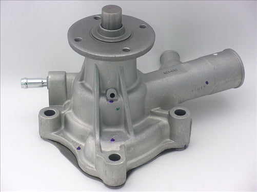 GMB WATER PUMP TOYOTA COROLLA 4K 5K 5KJ 81-87
