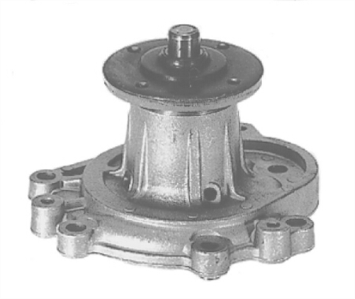 GMB PREMIUM WATER PUMP
