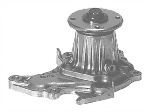 GMB Premium Water Pump