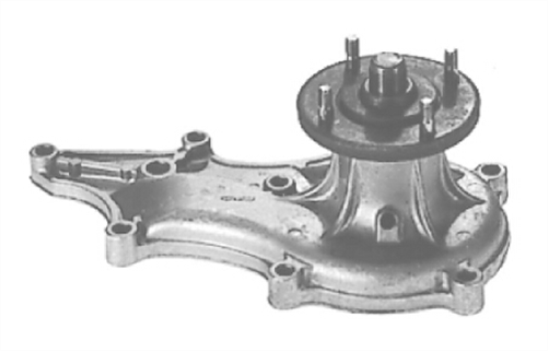 GMB PREMIUM WATER PUMP