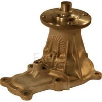 GMB PREMIUM WATER PUMP