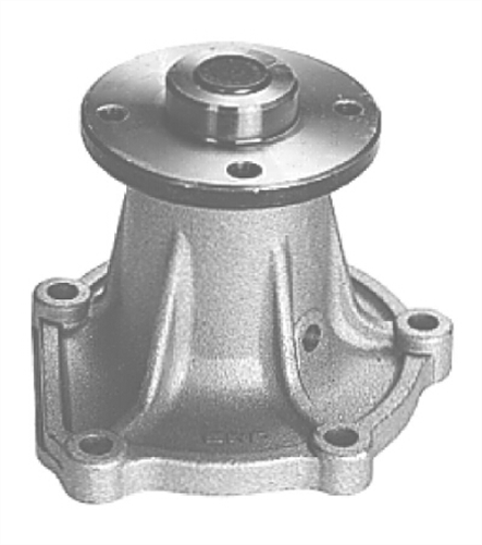 GMB PREMIUM WATER PUMP TOYOTA