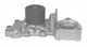 GMB PREMIUM WATER PUMP TOYOTA CAMRY 1VZFE 3VZFE 4VZFE