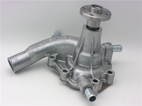 GMB PREMIUM WATER PUMP
