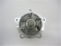 GMB Premium Water Pump Toyota Forkfift