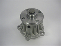 GMB Premium Water Pump Toyota Forkfift