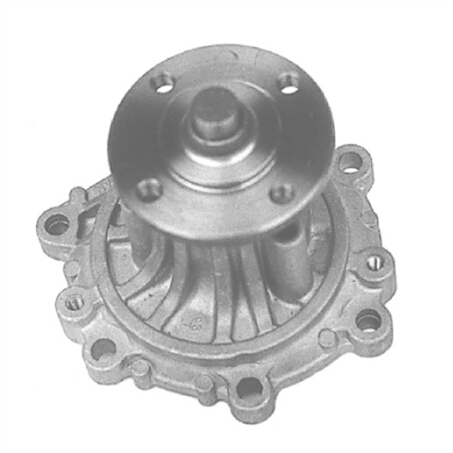 GMB PREMIUM WATER PUMP TOYOTA VOLKSWAGEN TARO