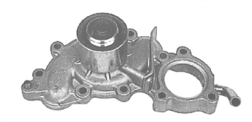 GMB PREMIUM WATER PUMP