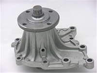 GMB PREMIUM WATER PUMP