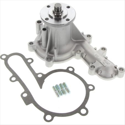GMB PREMIUM WATER PUMP TOYOTA 1HDT 1HZ 90-08