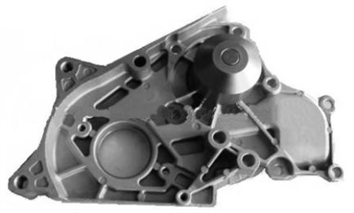GMB PREMIUM WATER PUMP