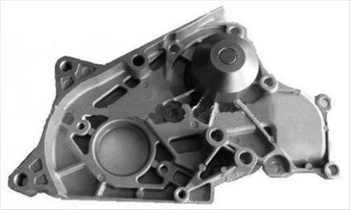 GMB PREMIUM WATER PUMP TOYOTA 1C 2C 2CT 3CT