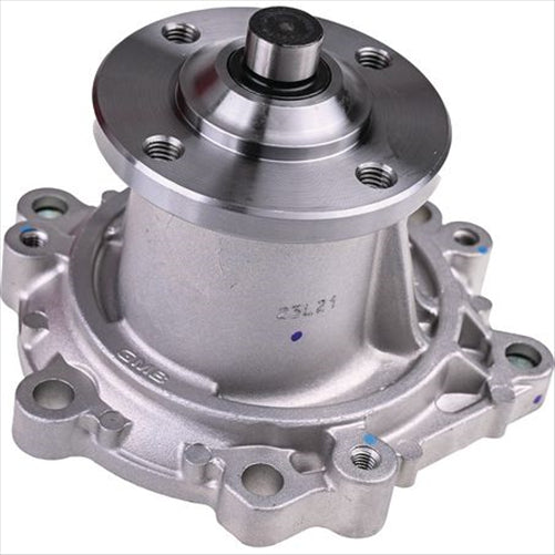 GMB PREMIUM WATER PUMP TOYOTA 2L 3L H/DUTY 10/89-