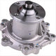 GMB PREMIUM WATER PUMP TOYOTA 2L 3L H/DUTY 10/89-