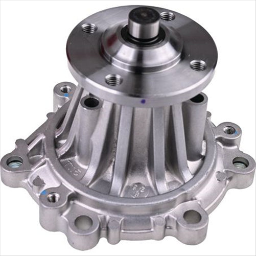 GMB PREMIUM WATER PUMP TOYOTA 2L 3L H/DUTY 10/89-