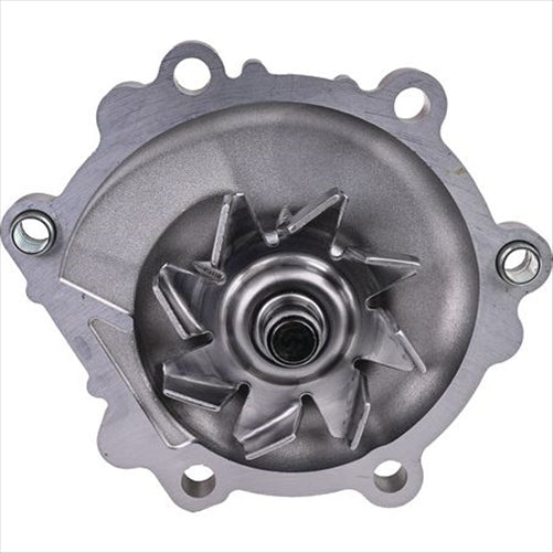 GMB PREMIUM WATER PUMP TOYOTA 2L 3L H/DUTY 10/89-