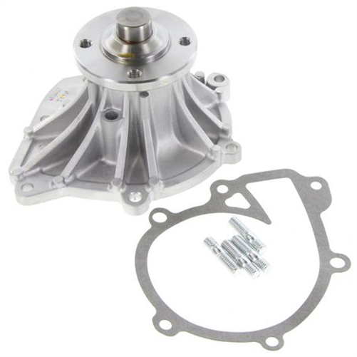 GMB PREMIUM WATER PUMP TOYOTA