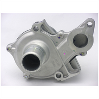 GMB PREMIUM WATER PUMP TOYOTA