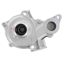 GMB PREMIUM WATER PUMP TOYOTA