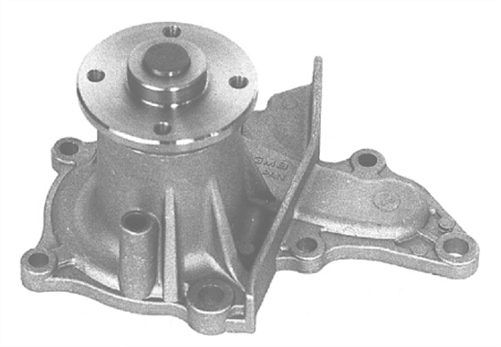 GMB PREMIUM WATER PUMP