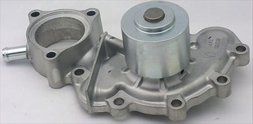 GMB PREMIUM WATER PUMP TOYOTA 5VZFE 95-05