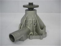 GMB PREMIUM WATER PUMP