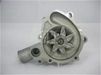 GMB PREMIUM WATER PUMP