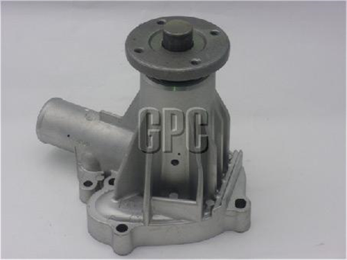 GMB Premium Water Pump Volvo 240/760/940