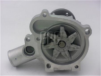 GMB Premium Water Pump Volvo 240/760/940