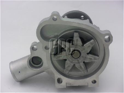 Premium Water Pump Volvo 240/760/940 ABW1991