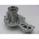 GMB PREMIUM WATER PUMP AUDI 80-90 VW GOLF 1975-