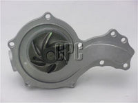 GMB PREMIUM WATER PUMP AUDI 80-90 VW GOLF 1975-