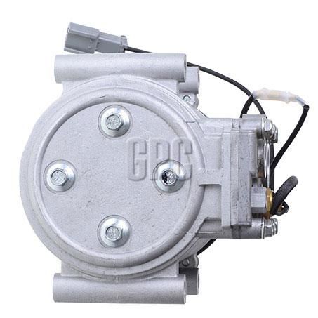 OEX Air Conditioning Compressor 24V Direct Mount MHI MSC90TA Style CXM0003