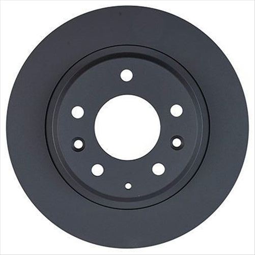 XP FRONT BRAKE ROTOR MAZDA 6 (GC/GY) F 02- 283MM