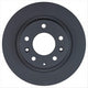 XP FRONT BRAKE ROTOR MAZDA 6 (GC/GY) F 02- 283MM