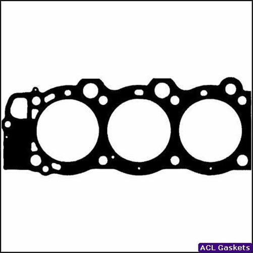 ACL FULL GASKET SET TOYOTA 5VZ-FE DOHC 96- GY450