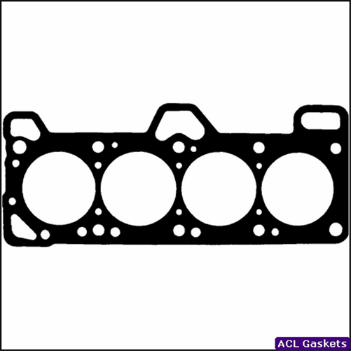 ACL FULL GASKET SET GY732