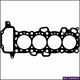 ACL FULL GASKET SET GY900MT