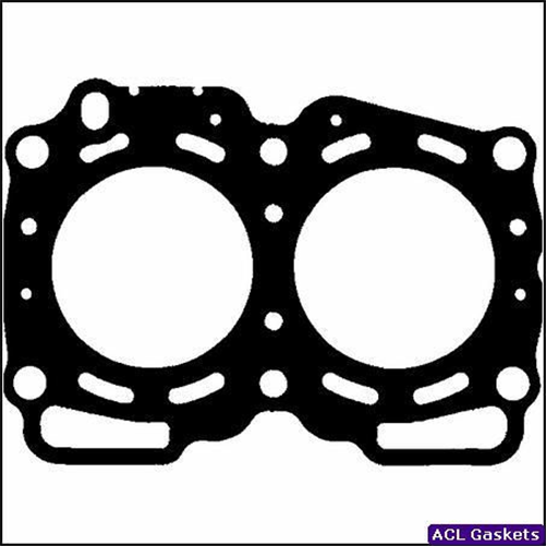 ACL FULL GASKET SET SUBARU EJ20 TURBO 96/6-98 GZ230