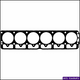 ACL FULL GASKET SET JEEP CHEROKEE 91-96 GZ475