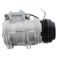OEX Air Conditioning Compressor 12V Direct Mount Denso 10PA17C Style CXD0048