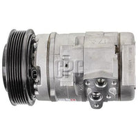 OEX Air Conditioning Compressor 12V Direct Mount Denso 10S17C Style CXD0081