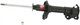 KYB Shock Absorber Front Rh - 333427 FITS: NISSAN BLUEBIRD G11 06