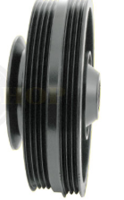 CRANK PULLEY HONDA D13B/D15B - 12W007