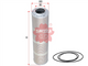 Sakura HYDRAULIC OIL FILTER FITS HF35466 H-2705